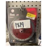 5" Bi Metal Hole Saw
