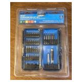 40pc Screwdriver Bit Set x 2