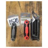 Hex Key Sets for One Money
