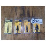 Irwin Unibit x 4 bits