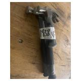 Mix Sized Hammer x 3