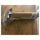 Mix Size Hammers x 4