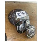 Misc Metal & Masonry Cut Off Wheels for One Money