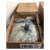 2 boxes of grinding wheels