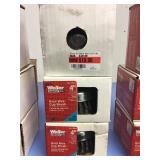 Knot Wire Cup Brush x 3