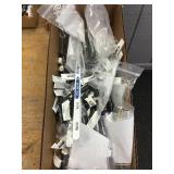 Misc Drill Bit & Hack Saw Blade Box for One Money