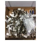 Small Misc Drill Bit Box for One Money