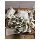 Small Misc Drill Bit Box for One Money