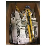 Misc Screw Bit Box for One Money