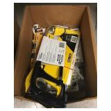Misc Hack Saw Box for One Money
