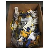 Misc Drill Bit Box for One Money
