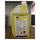 Heavy Duty Floor Cleaner by the case x 2