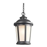 Kichler 1 Light Outdoor Pendant