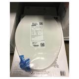 Kohler Slow Close Elongated Toilet Seat x 2