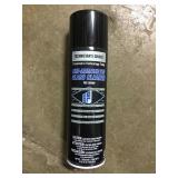 Non Ammoniated Glass Cleaner x 24 cans