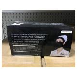 3 Layer Disposable Face Masks
