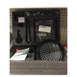 Rainfall Shower Kit.