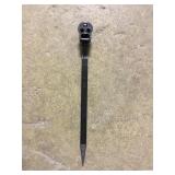 Box of Black Strap Wire Retainers