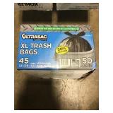 45gal XL Heavy Duty Trash Bags