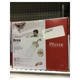 Pfister Single Control Tub & Shower