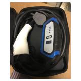 Level 2 EV Charger Cable