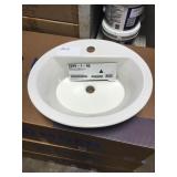 Kohler Single Hole Drop In Sink