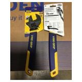 Irwin Vise Grip x 2