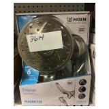 moen hand shower/showerhead combo kit.
