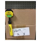 quick snap magnetic pencil holder x3.