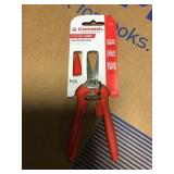 corona mini pruning sheers x6