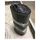 12" Polyseal Pipe Coupler x5