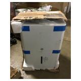 GE 35 Pint Dehumidifier