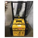 DeWalt 20V 6 Tool Combo Kit w/ Rolling Box