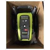 Ryobi Electric Pressure Washer
