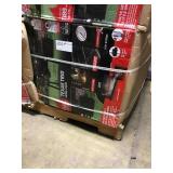 Texas Trio 3 Burner Dual Fuel Grill