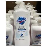 40 oz Liquid Hand Soap by the Bottle x9