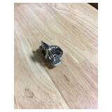 1-3/8" Cam Adjustments in nickel by the case