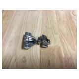 1-3/8" Cam Adjustments in nickel by the case