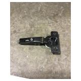 Decorative cabinet hinges sell one money.