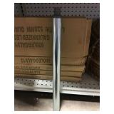 21" Galvanized Steel Legs 4 pack x 5 boxes