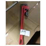 24" Heavy Duty Pipe Wrench