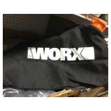 Worx Dust Collector/Leaf Bags by the case