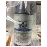 Zap Drain Pipe Opener x 11 quarts