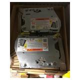 Cabinet Lift Mechanism Set x 4 sets