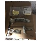 Mix Dowel Hinges and Cab hinges