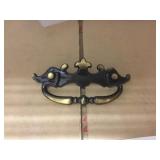 7mm Full Overlay Crank for cabinets by the case