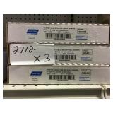 9" Hook & Loop Drywall Sanding Disk by the box x3