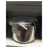 16qt.Aluminum Canner Pressure Cooker