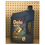 SAE30 Heavy Duty Motor Oil x 2 gals