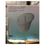 Disposable Evacuation Filters by the box x 2